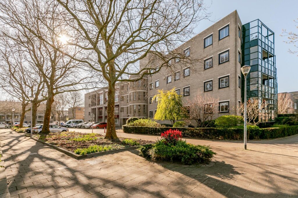Prins Willem-Alexanderplein 58, Haarlem