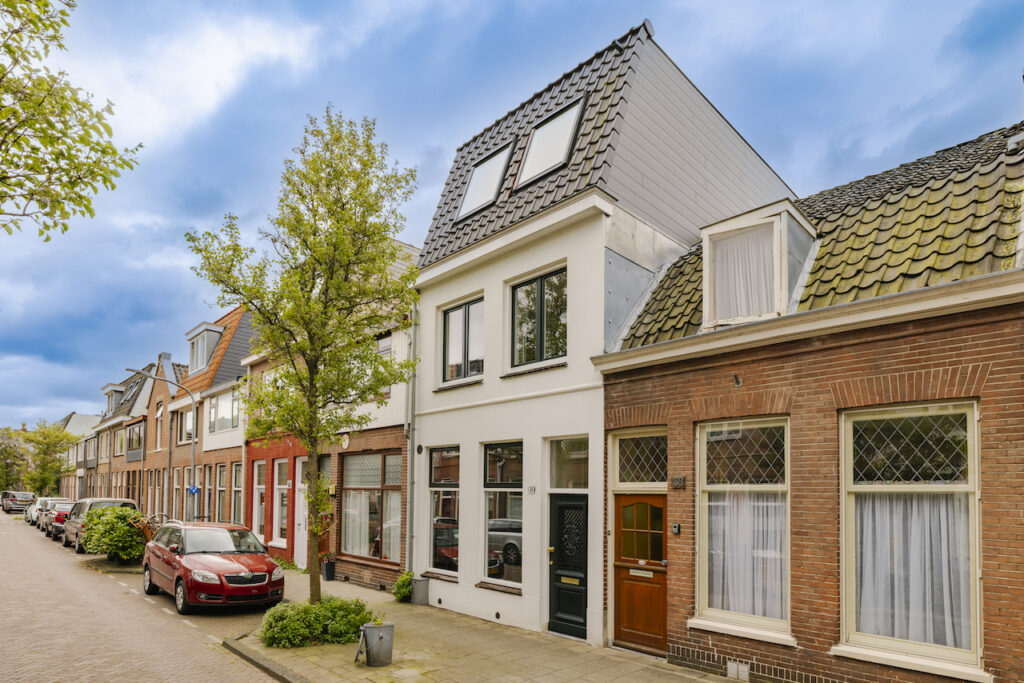 Grebberstraat 36, Haarlem