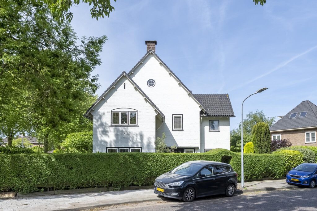 Prins Mauritslaan 60, Haarlem