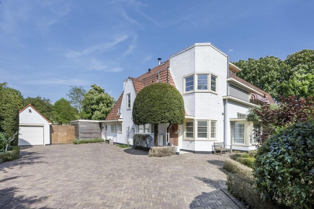 Zandvoorterweg 1, Aerdenhout